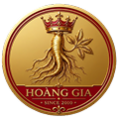 NHÂN SÂM HOÀNG GIA