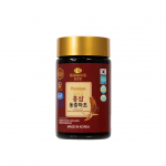 Cao Hồng Sâm Đông Trùng Hạ Thảo 365 (240g x 4 Lọ)