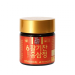 Cao Hồng Sâm Lên Men Daedong Hộp 3 Lọ x 100g