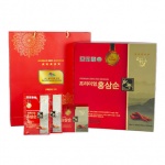 Nước Hồng Sâm Kang Food 365 24 Gói x 50ml