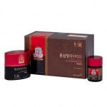 Cao Địa Sâm KGC 100g Hộp 3 Lọ – Tinh Chất Hồng Sâm Hàn Quốc Cao Cấp