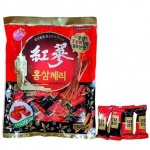 Kẹo Dẻo Hồng Sâm Premium Hàn Quốc – Thơm Ngon, Tiện Lợi Bổ Sung Năng Lượng Mỗi Ngày