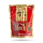 Kẹo Hồng Sâm Sobaek 200g Hàn Quốc