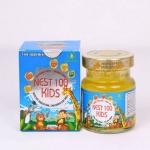 Lốc 6 Hũ Yến Kid Nhân Sâm Hoàng Gia – Dinh Dưỡng Tiện Lợi Cho Bé Yêu