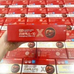 VIÊN BỔ GAN KWANGDONG HÀN QUỐC – MẪU MỚI (120 VIÊN) 