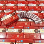 VIÊN BỔ GAN KWANGDONG HÀN QUỐC – MẪU MỚI (120 VIÊN) 