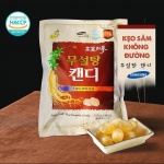 Kẹo sâm Không đường 500gr