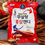 Kẹo sâm Không đường 500gr