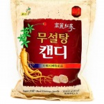 Kẹo sâm Không đường 500gr
