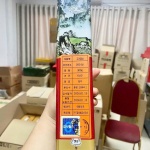 HỒNG SÂM HÀN QUỐC 6 NĂM TUỔI – QUÀ BIẾU SỨC KHỎE ĐẲNG CẤP