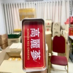 HỒNG SÂM HÀN QUỐC 6 NĂM TUỔI – QUÀ BIẾU SỨC KHỎE ĐẲNG CẤP