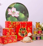 Vì Sao Yến Chưng Trở Thành Món Quà Biếu Sức Khỏe Được Ưa Chuộng?