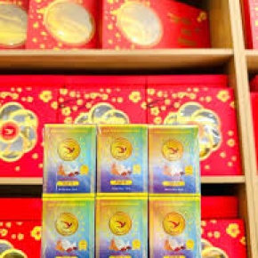 Lốc 6 Hũ Yến Chưng Tam Vị Nhân Sâm Hoàng Gia – Thưởng Thức Hương Vị Thanh Ngọt, Bổ Sung Dưỡng Chất Mỗi Ngày