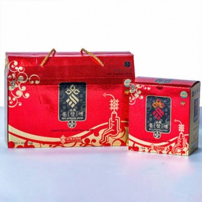 Nước Hồng Sâm 6 Năm Tuổi Sobaek Chính Hãng Hàn Quốc
