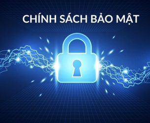 Chính sách bảo mật thông tin