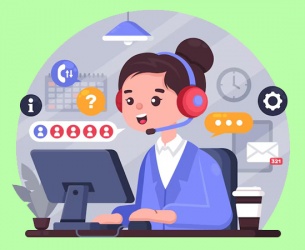Phương thức tiếp nhận và giải quyết phản ánh, yêu cầu, khiếu nại